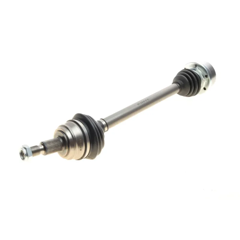 Піввісь ліва MEYLE 100 498 0652 для Skoda Octavia, VW Golf IV 1.4-1.9D 1996-2010, 555 мм