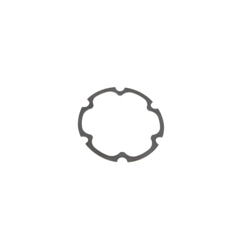 Піввісь ліва MEYLE 100 498 0652 для Skoda Octavia, VW Golf IV 1.4-1.9D 1996-2010, 555 мм