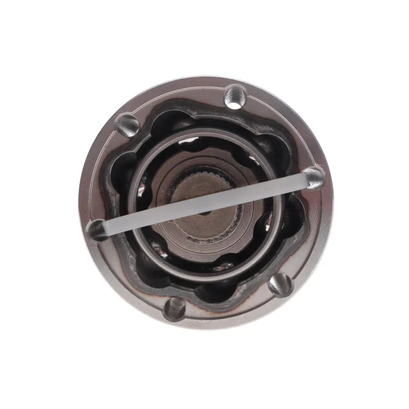 Піввісь передня ліва MEYLE 100 498 0666 для Audi A4 B5, VW Passat B5 1994-2005 614 мм