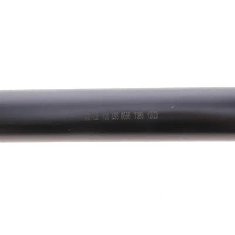 Піввісь передня ліва MEYLE 100 498 0666 для Audi A4 B5, VW Passat B5 1994-2005 614 мм