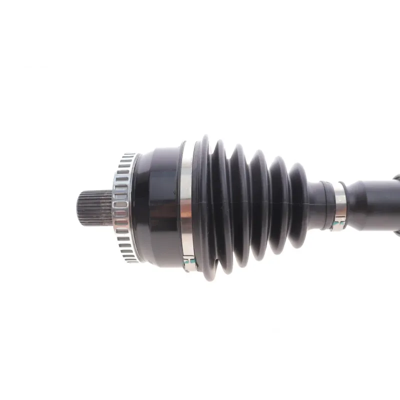 Піввісь передня ліва MEYLE 100 498 0666 для Audi A4 B5, VW Passat B5 1994-2005 614 мм