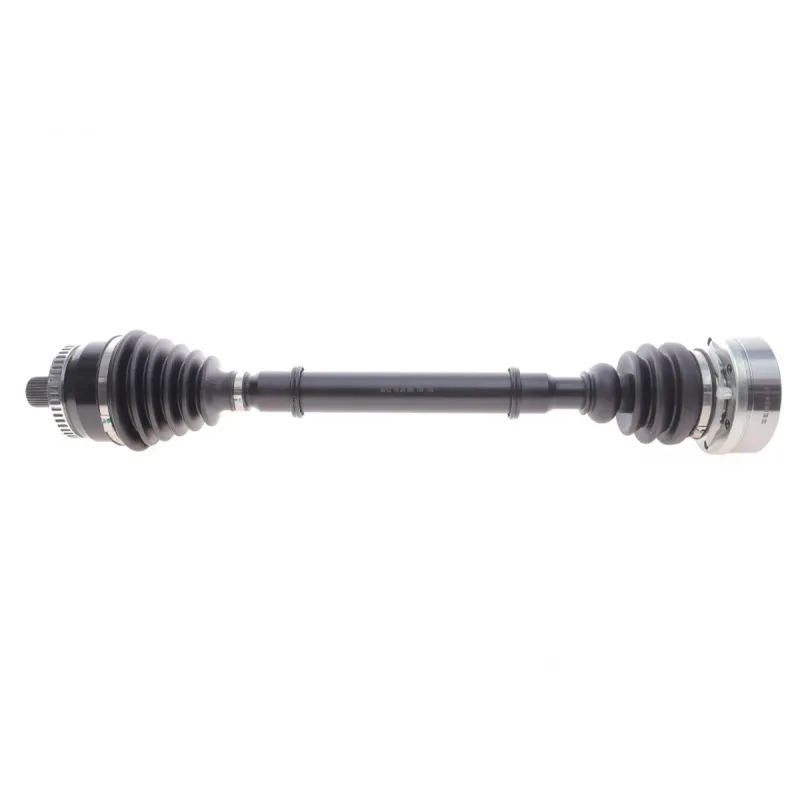 Піввісь передня ліва MEYLE 100 498 0666 для Audi A4 B5, VW Passat B5 1994-2005 614 мм