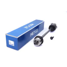 Піввісь MEYLE 100 498 0668 (L) для Audi A4 B5, VW Passat B5, 602 мм (+ABS 45), 30/33 зубців