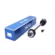 Піввісь MEYLE 100 498 0668 (L) для Audi A4 B5, VW Passat B5, 602 мм (+ABS 45), 30/33 зубців