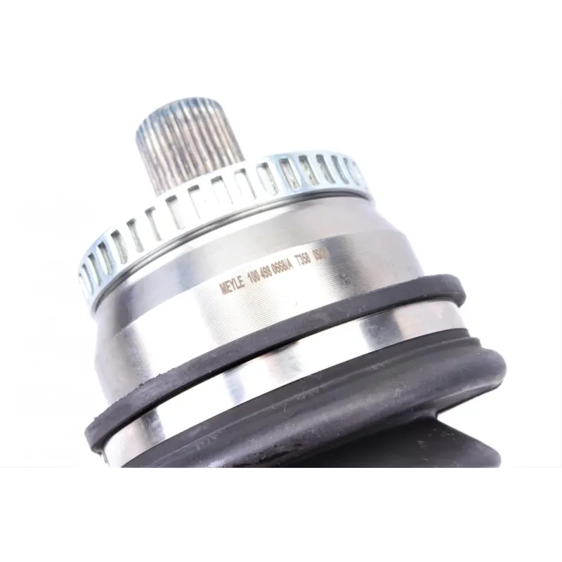Піввісь MEYLE 100 498 0668 (L) для Audi A4 B5, VW Passat B5, 602 мм (+ABS 45), 30/33 зубців