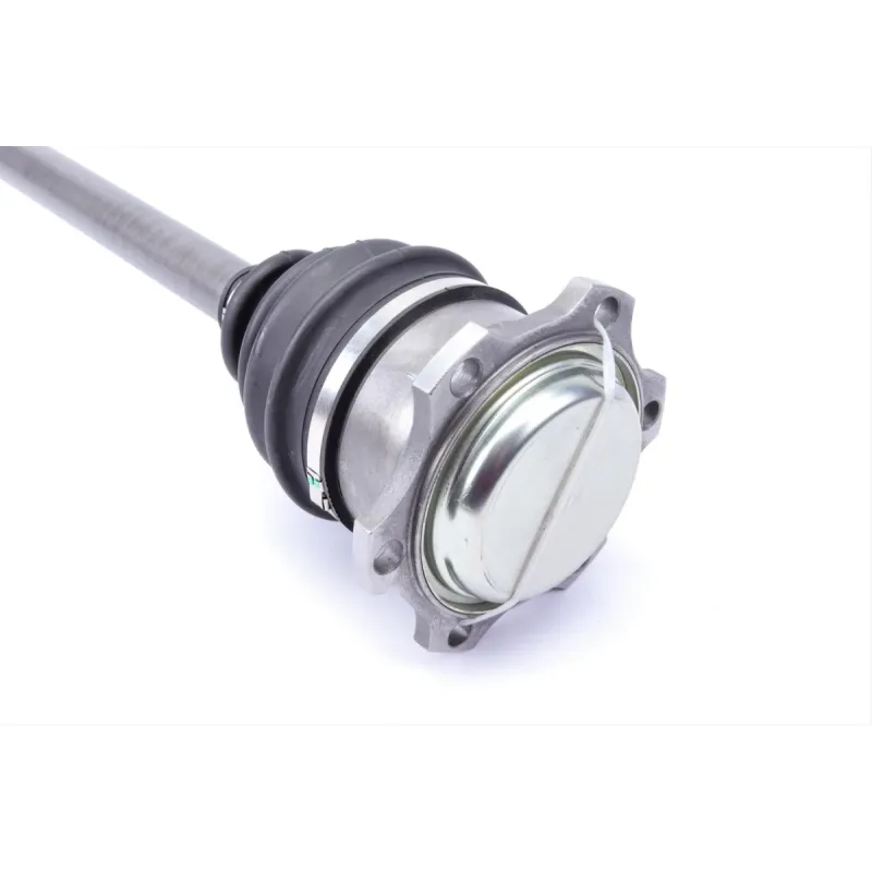 Піввісь MEYLE 100 498 0668 (L) для Audi A4 B5, VW Passat B5, 602 мм (+ABS 45), 30/33 зубців