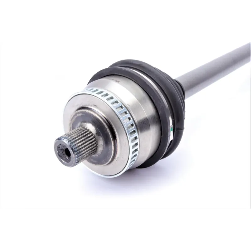 Піввісь MEYLE 100 498 0668 (L) для Audi A4 B5, VW Passat B5, 602 мм (+ABS 45), 30/33 зубців