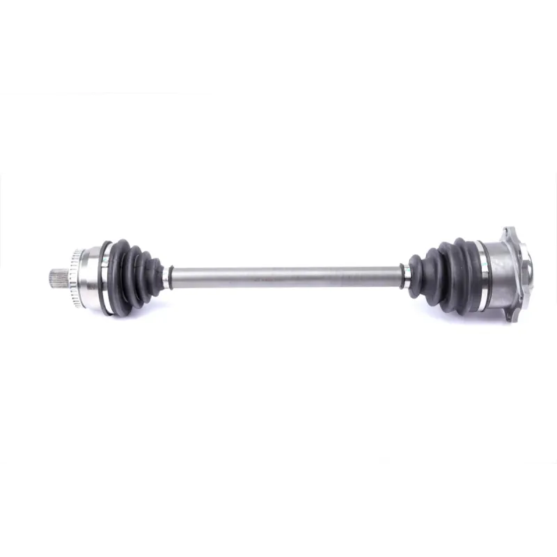 Піввісь MEYLE 100 498 0668 (L) для Audi A4 B5, VW Passat B5, 602 мм (+ABS 45), 30/33 зубців