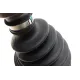 Піввісь права MEYLE 100 498 0671 для Audi A4 B5, VW Passat B5 1995-2005 (33x30x622 мм, 45 ABS)