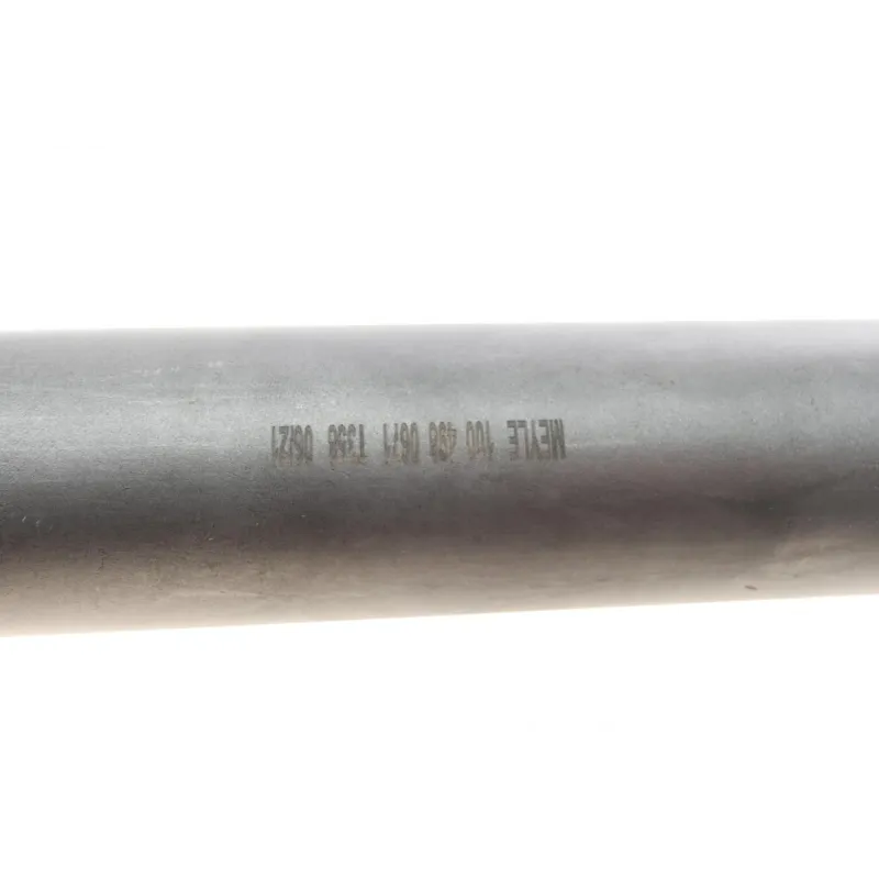 Піввісь права MEYLE 100 498 0671 для Audi A4 B5, VW Passat B5 1995-2005 (33x30x622 мм, 45 ABS)