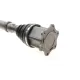 Піввісь (АКПП) VW Golf/Passat 1.9-2.0TDI (R) (36x755)