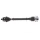 Піввісь (передня) Audi A4/Skoda Superb/VW Passat 1.8/2.0 94-08 (R) (30x33x634/45ABS)