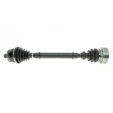 Піввісь права MEYLE 100 498 0698 для Audi A4 B5, VW Passat B5 1994-2005, 636 мм