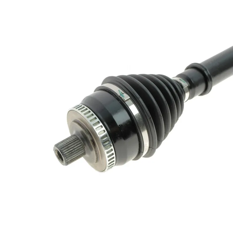 Піввісь права MEYLE 100 498 0698 для Audi A4 B5, VW Passat B5 1994-2005, 636 мм