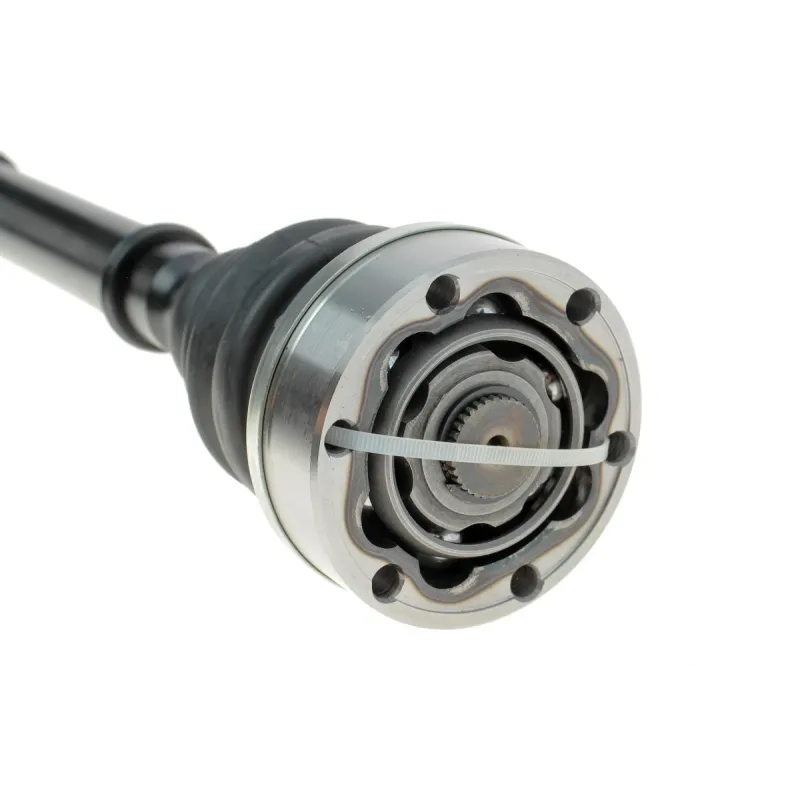 Піввісь права MEYLE 100 498 0698 для Audi A4 B5, VW Passat B5 1994-2005, 636 мм