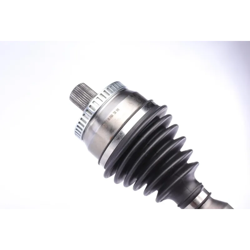 Піввісь передня ліва MEYLE 100 498 0706 для Audi A4 B5, VW Passat B5/B5.5 1995-2005 (614мм, 33x30x614мм)