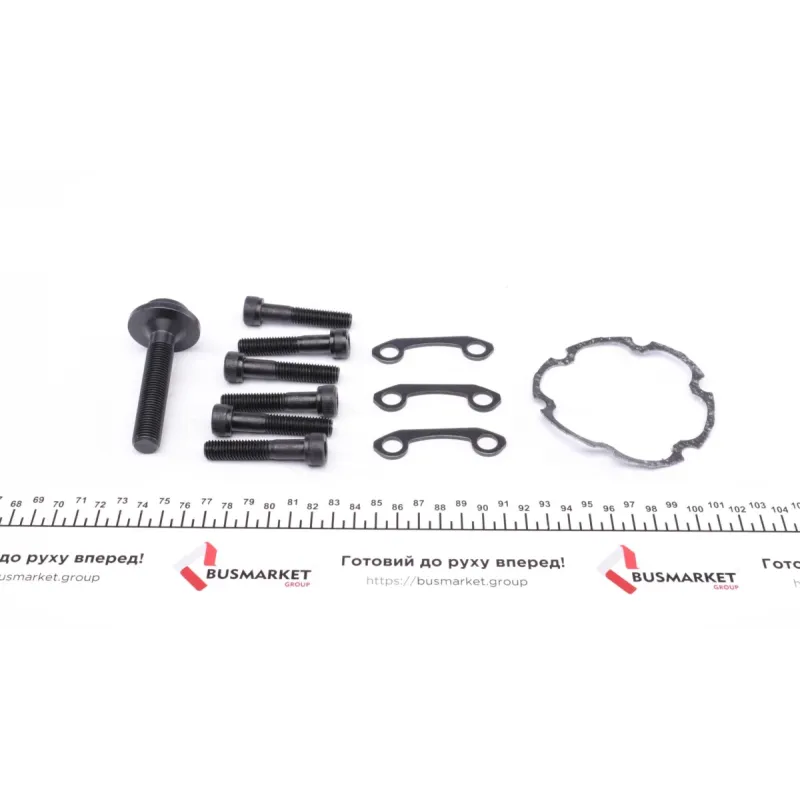 Піввісь передня ліва MEYLE 100 498 0706 для Audi A4 B5, VW Passat B5/B5.5 1995-2005 (614мм, 33x30x614мм)