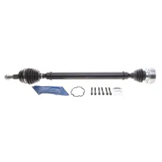 Піввісь (передня) Skoda Octavia/VW Golf IV 14/1.6 96-10 (R) (36x30x822)
