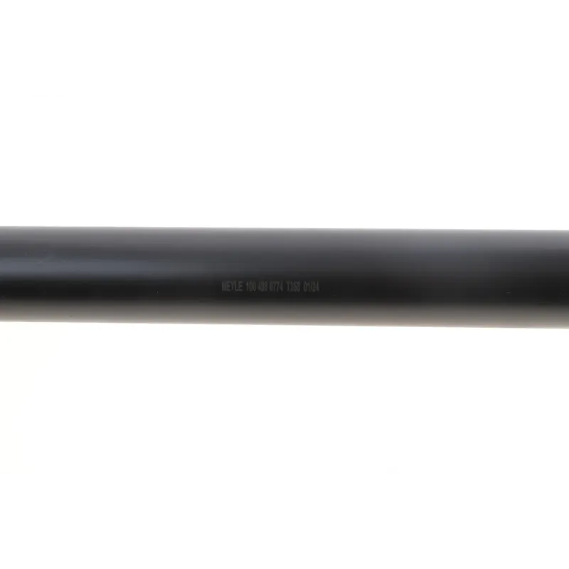 Піввісь передня права MEYLE 100 498 0774 для VW Polo V 6R, 6C 2009-2014 (36z/786mm)