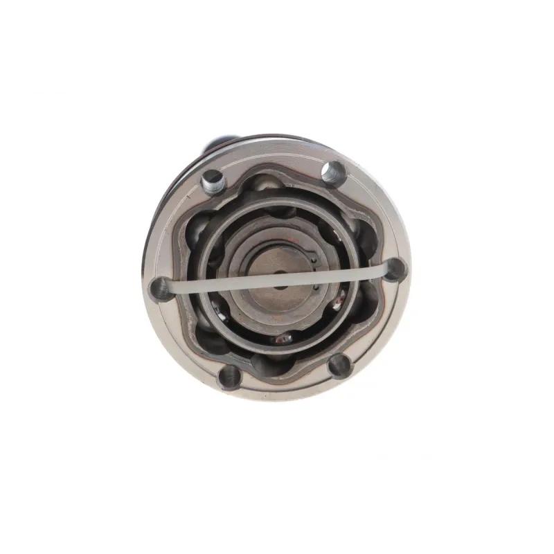 Піввісь передня права MEYLE 100 498 0774 для VW Polo V 6R, 6C 2009-2014 (36z/786mm)