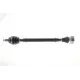 Піввісь передня права MEYLE 100 498 0774 для VW Polo V 6R, 6C 2009-2014 (36z/786mm)