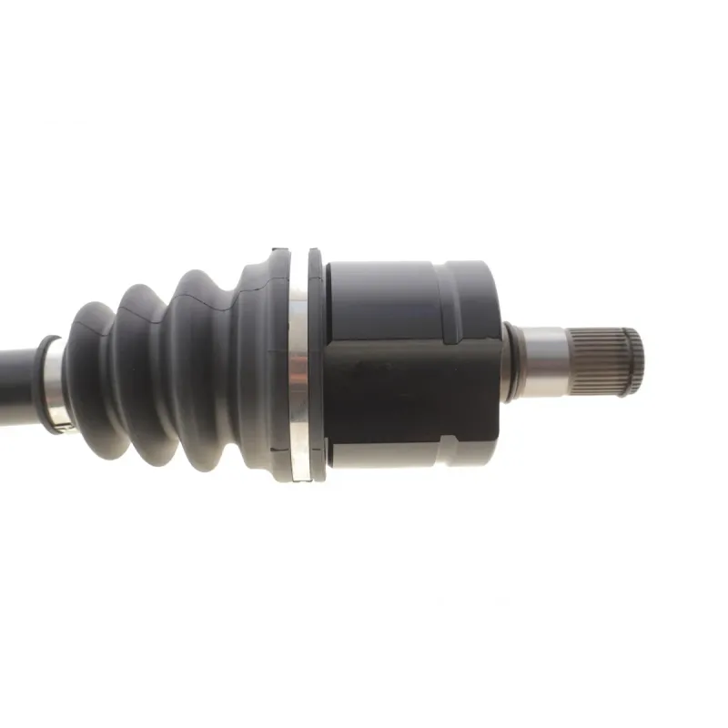 Піввісь передня ліва MEYLE 100 498 0793 для Volkswagen T5/T6 2.0 BiTDI 2009-, 645 мм