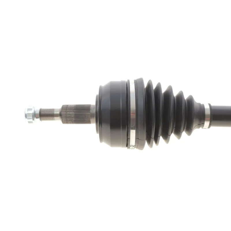 Піввісь передня ліва MEYLE 100 498 0793 для Volkswagen T5/T6 2.0 BiTDI 2009-, 645 мм