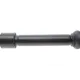 Піввісь (передня) VW Tiguan/Touran 1.4/1.5 TSI 15- (R) (806mm)