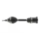 Піввісь (передня) (L) Skoda Fabia/VW Polo 1.0 TSI 14-21 (36z/27z/472mm)