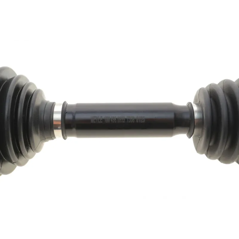 Піввісь (передня) (L) Skoda Fabia/VW Polo 1.0 TSI 14-21 (36z/27z/472mm)