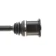 Піввісь (передня) (L) Skoda Fabia/VW Polo 1.0 TSI 14-21 (36z/27z/472mm)