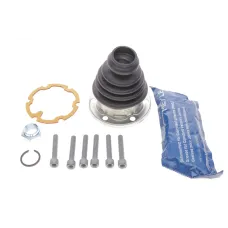 Пильник ШРКШ внутрішній MEYLE 100 498 1083 для VW Golf III 1993-1997, Passat B3 1988-1996, 22x100x111 мм