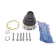 Пильник ШРКШ внутрішній MEYLE 100 498 1083 для VW Golf III 1993-1997, Passat B3 1988-1996, 22x100x111 мм