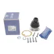 Пильник ШРКШ внутрішній MEYLE 100 498 1083 для VW Golf III 1993-1997, Passat B3 1988-1996, 22x100x111 мм