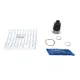 Пильник ШРКШ внутрішній MEYLE 100 498 1123 для VW Caddy II, Skoda Fabia I/II 1995-2014 (27x94x108mm)
