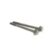 Сайлентблок задньої балки MEYLE 100 501 0002/S для Volkswagen Passat B3/B4 (3A2, 35I) 1988-1996, 57x12 мм