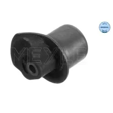 Сайлентблок задньої балки MEYLE 100 501 0003 для VW Golf III, Jetta III, Seat Toledo 1991-1997, 56x12x90 мм