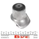 Сайлентблок задньої балки MEYLE 100 501 0003 для VW Golf III, Jetta III, Seat Toledo 1991-1997, 56x12x90 мм