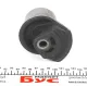 Сайлентблок задньої балки MEYLE 100 501 0003 для VW Golf III, Jetta III, Seat Toledo 1991-1997, 56x12x90 мм