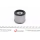 Сайлентблок задньої балки MEYLE 100 505 0010/HD для Audi A4 B6/B7 2000-2008, 19 мм