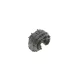 Втулка стабілізатора MEYLE 100 511 0013 заднього мосту ліворуч для Skoda Octavia, VW Golf, Passat (d=20.7мм)