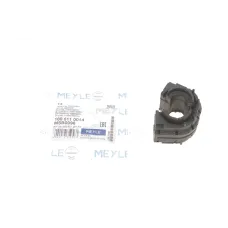 Купити Втулка стабілізатора (заднього) VW Golf V/Passat/Touran/Skoda Octavia/Seat Leon 03- (d=17.4mm) | KovelAutoHub