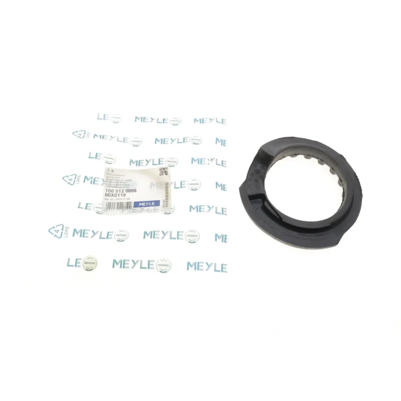 Проставка пружини (задньої) VW Golf III/IV 93-02/Jetta II 84-92