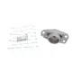 Подушка амортизатора (заднього) Audi A3/Seat Leon/ToledoIII/VW Golf/Jetta/Passat/Sharan/Tiguan 05-