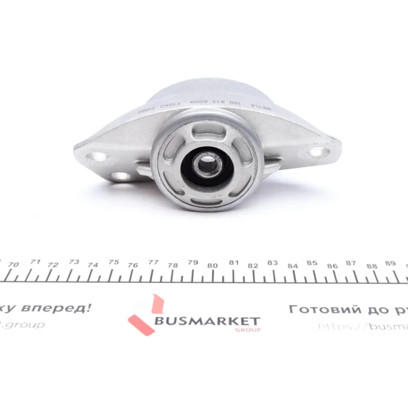 Подушка амортизатора задня MEYLE 100 513 0009 для Audi A3, VW Golf, Skoda Octavia