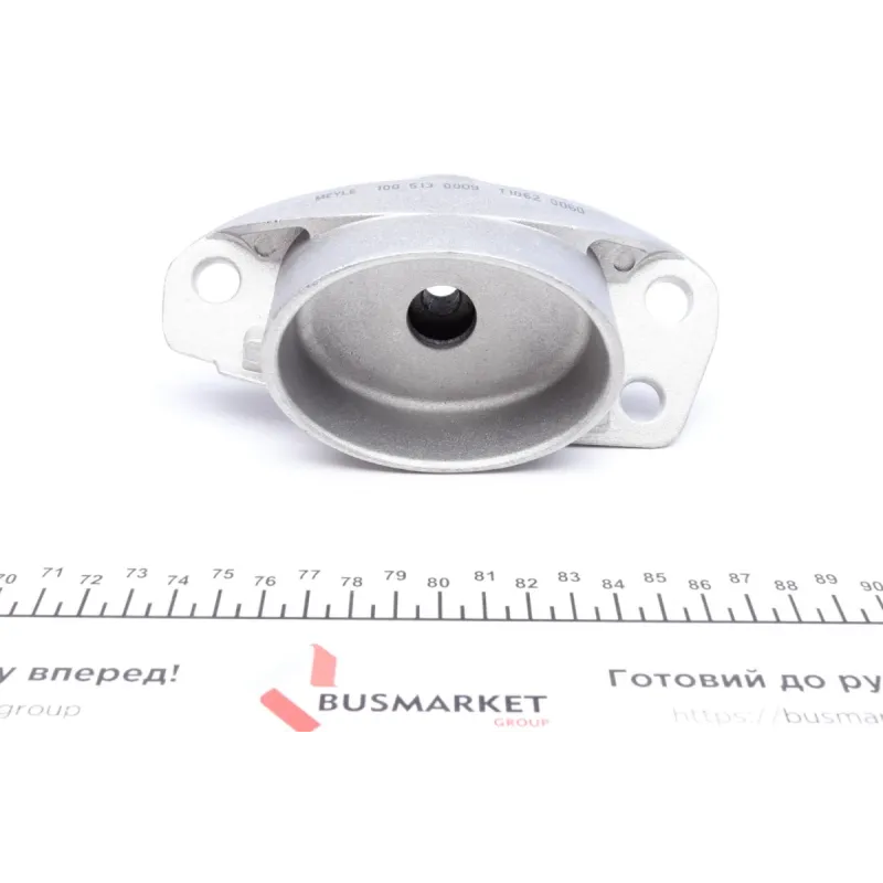 Подушка амортизатора задня MEYLE 100 513 0009 для Audi A3, VW Golf, Skoda Octavia