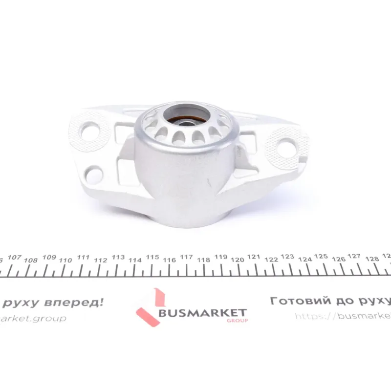 Подушка амортизатора задня MEYLE 100 513 0010 для Audi A3, VW Golf, Skoda Octavia (круглий)