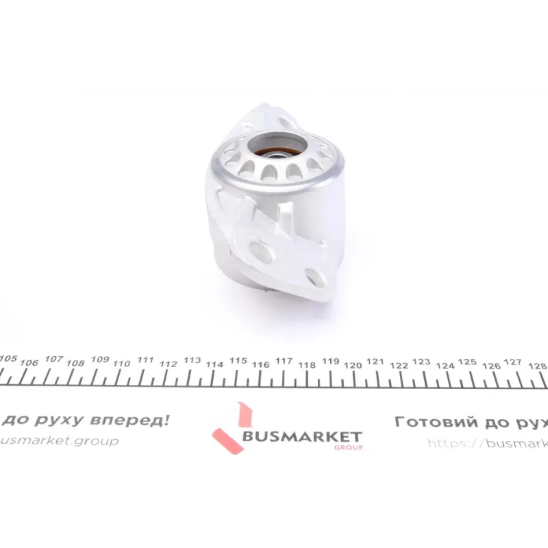 Подушка амортизатора задня MEYLE 100 513 0010 для Audi A3, VW Golf, Skoda Octavia (круглий)