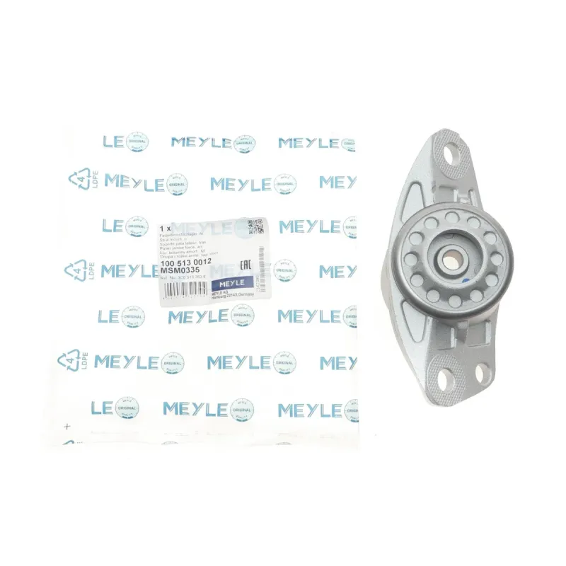 Подушка амортизатора задня MEYLE 100 513 0012 для Skoda Octavia, VW Golf V/VI