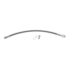 Шланг гальмівний задній MEYLE 100 525 0017/S для Volkswagen Touareg 7LA, 7L6, 7L7 2002-2010 (L=430мм)